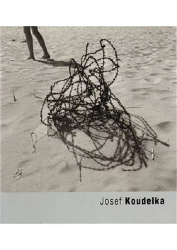 Josef Koudelka - Josef Koudelka