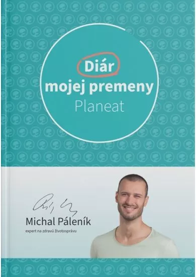 Diár mojej premeny