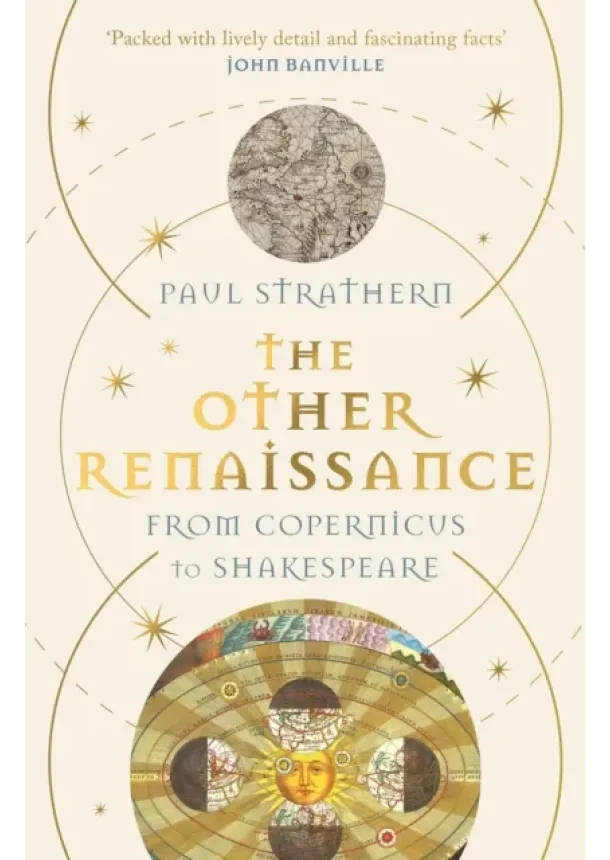 Paul Strathern - The Other Renaissance