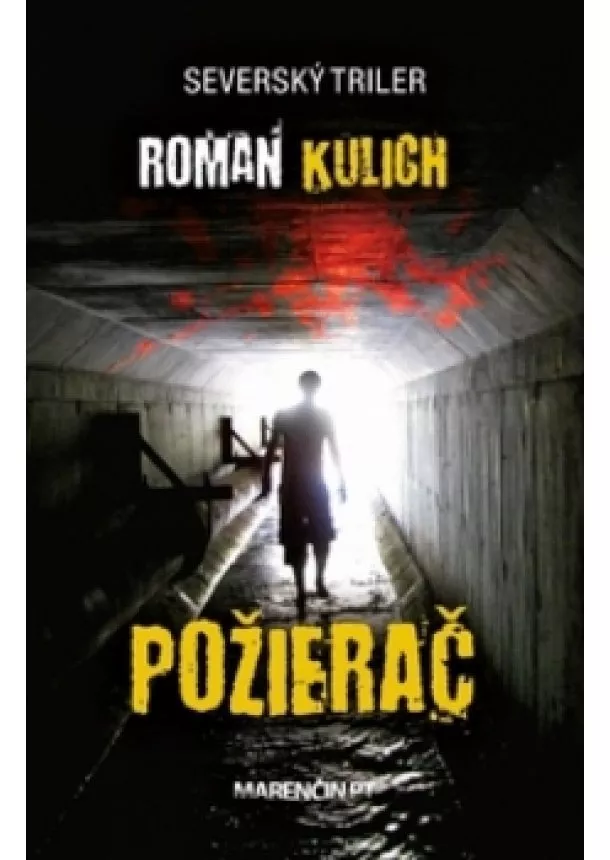 Roman Kulich - Požierač