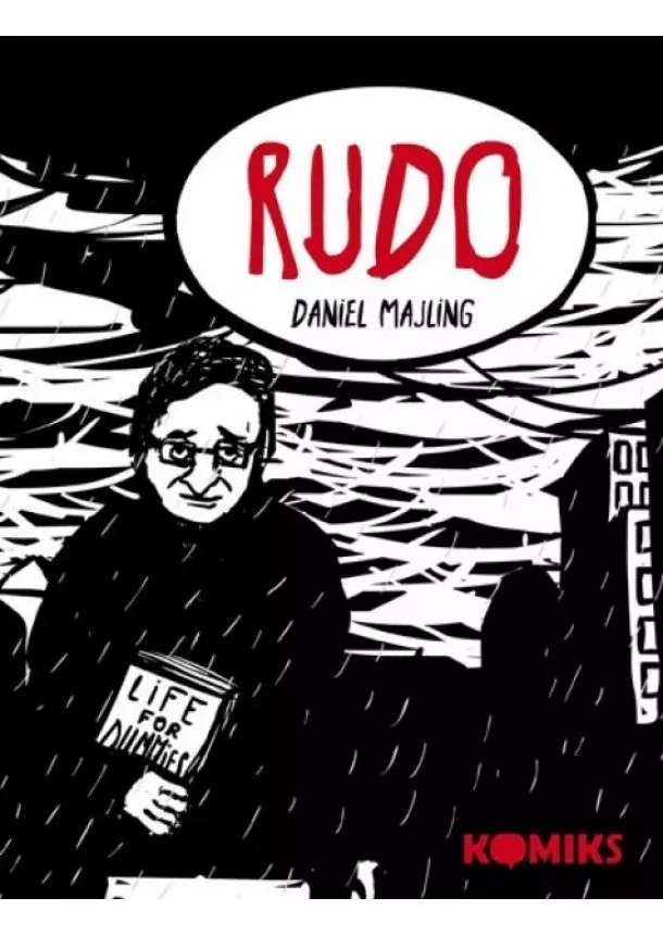 Daniel Majling - Rudo