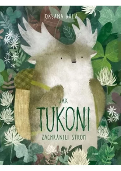 Jak tukoni zachránili strom