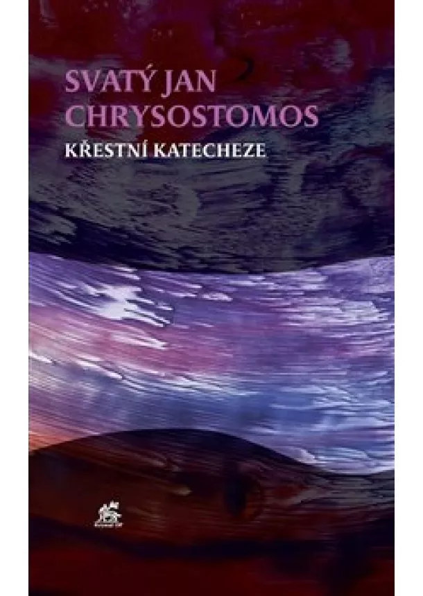 Sv. Jan Chrysostomos - Křestní katecheze