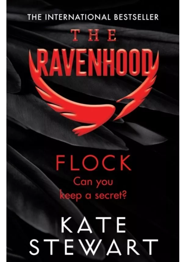 Kate Stewart - Flock