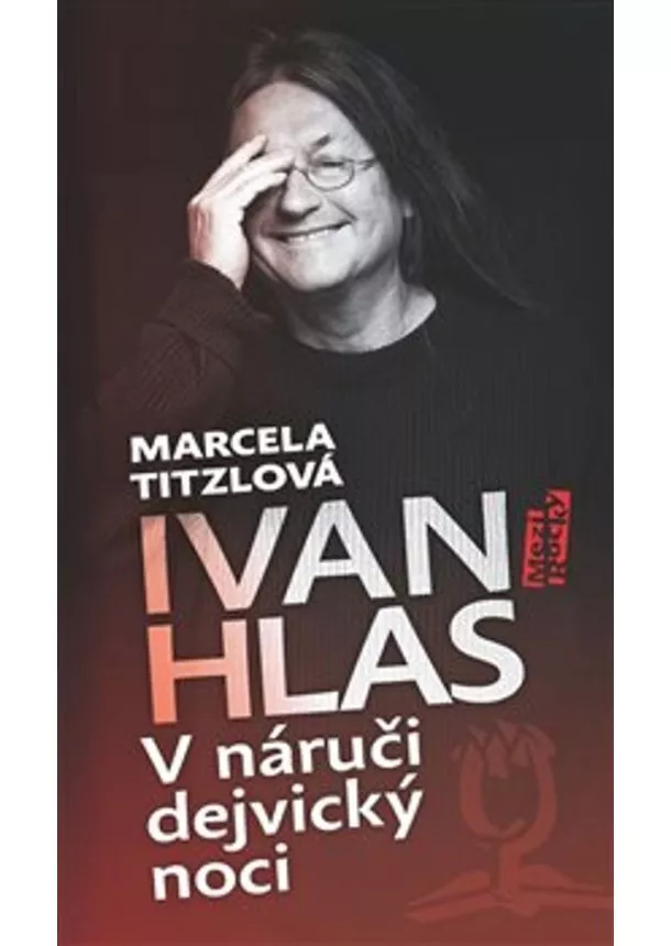 Ivan Hlas, Marcela Titzlová - V náruči dejvický noci