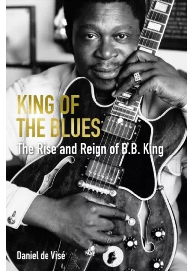 King of the Blues