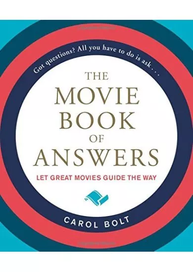 The Movie Book of Answers