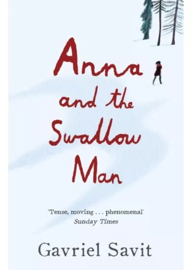 Anna and the Swallow Man