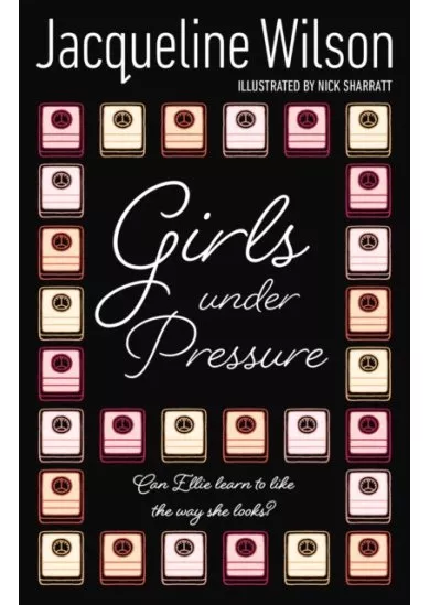 Girls Under Pressure