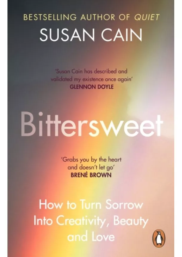 Susan Cain - Bittersweet