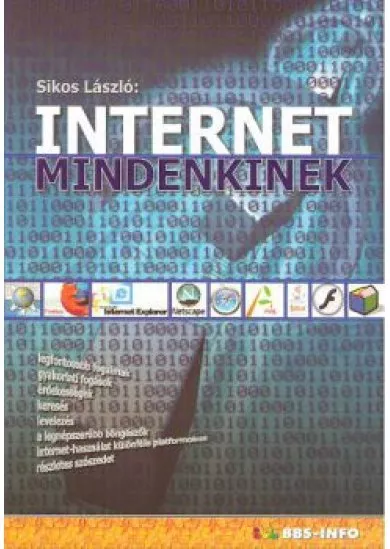 INTERNET MINDENKINEK