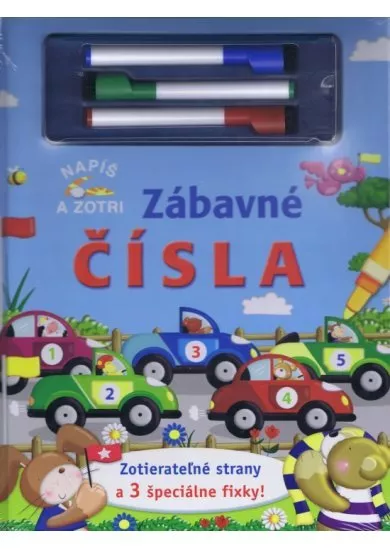 Zábavné čísla