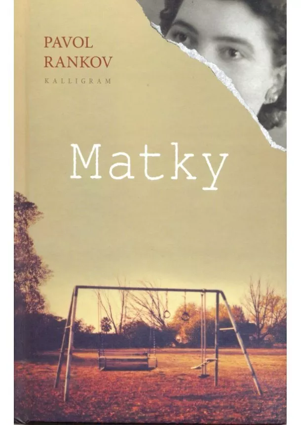 Pavol Rankov - Matky