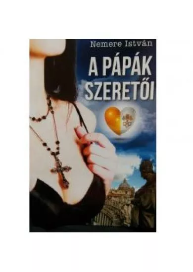 A pápák szeretői