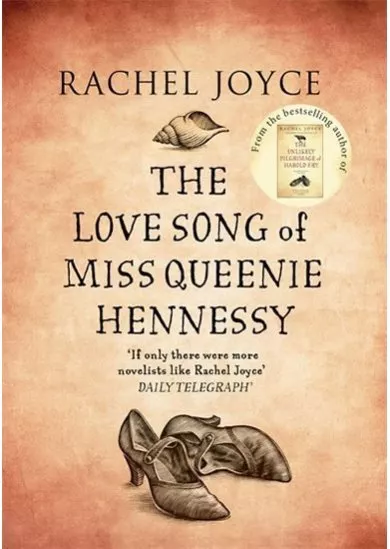 Love Song of Miss Queenie Hennessy