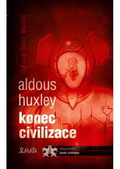 Konec civilizace