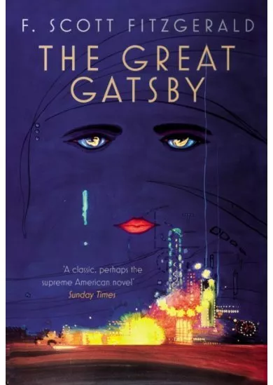 The Great Gatsby