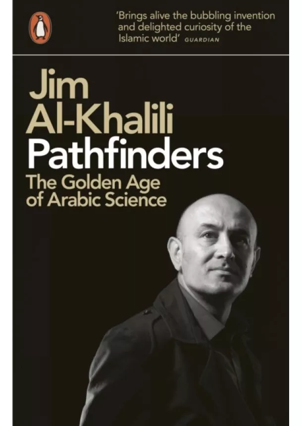 Jim Al-Khalili - Pathfinders