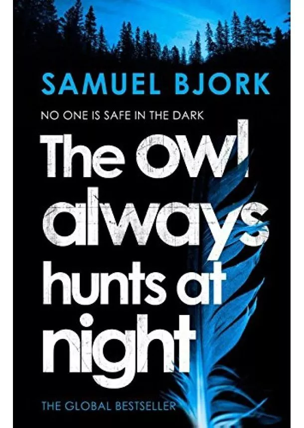 Samuel Bjork - The Owl Always Hunts at Night