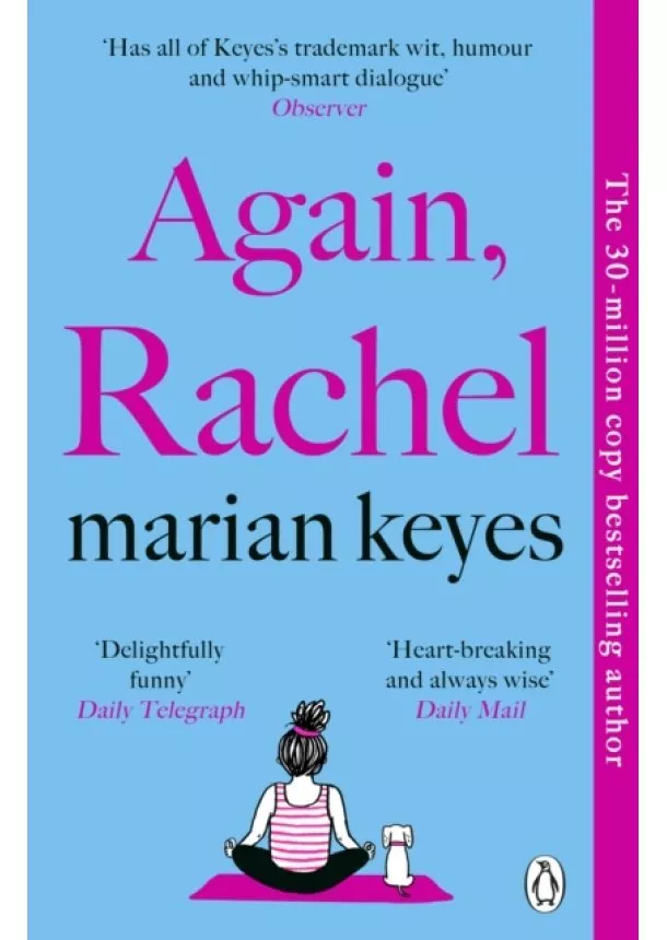 Marian Keyes - Again, Rachel