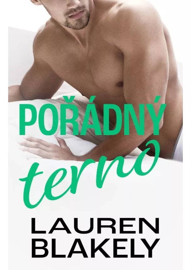 Lauren Blakely - Pořádný terno