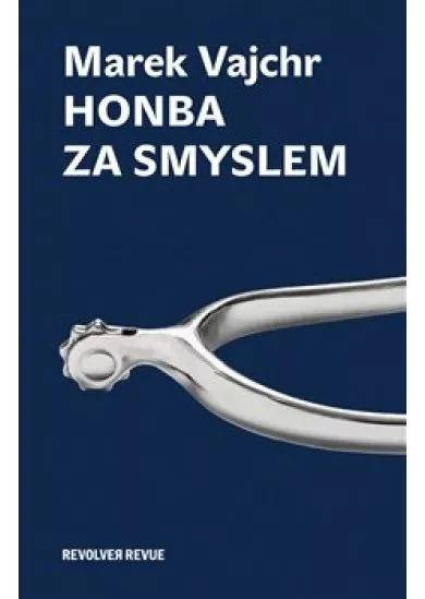 Honba za smyslem