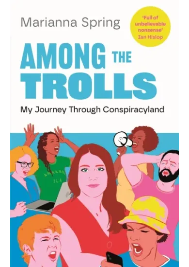 Among the Trolls