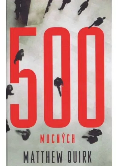 500 mocných