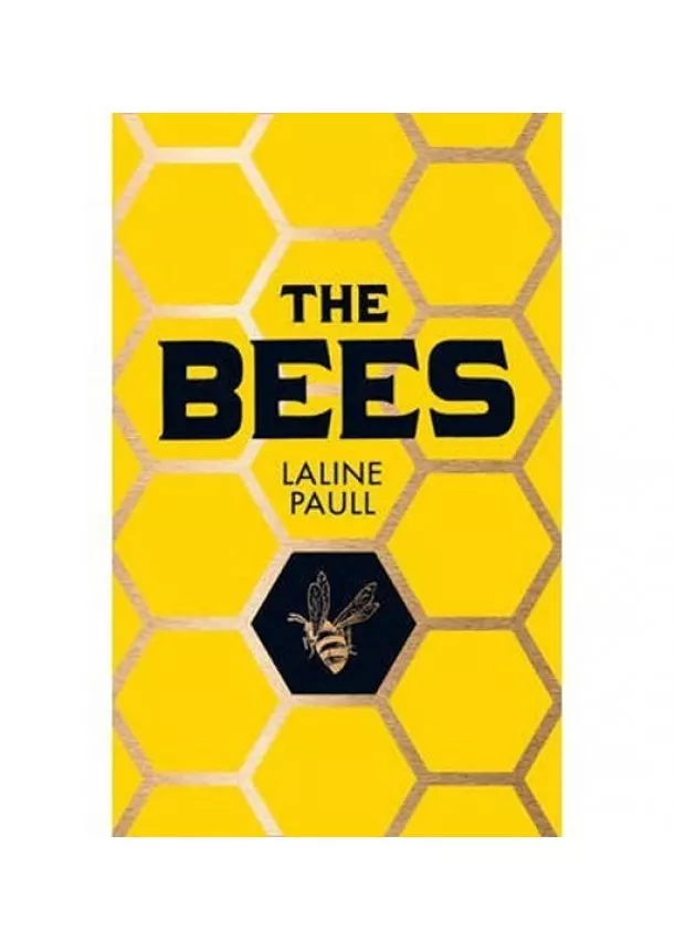 Laline Paull - Bees