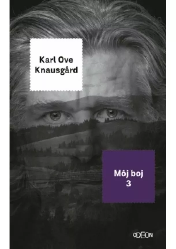 Karl Ove Knausgard - Môj boj 3.