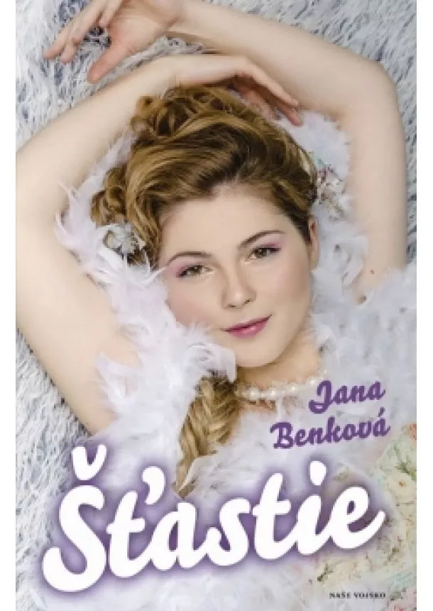 Jana Benková - Šťastie