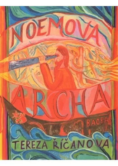 Noemova archa