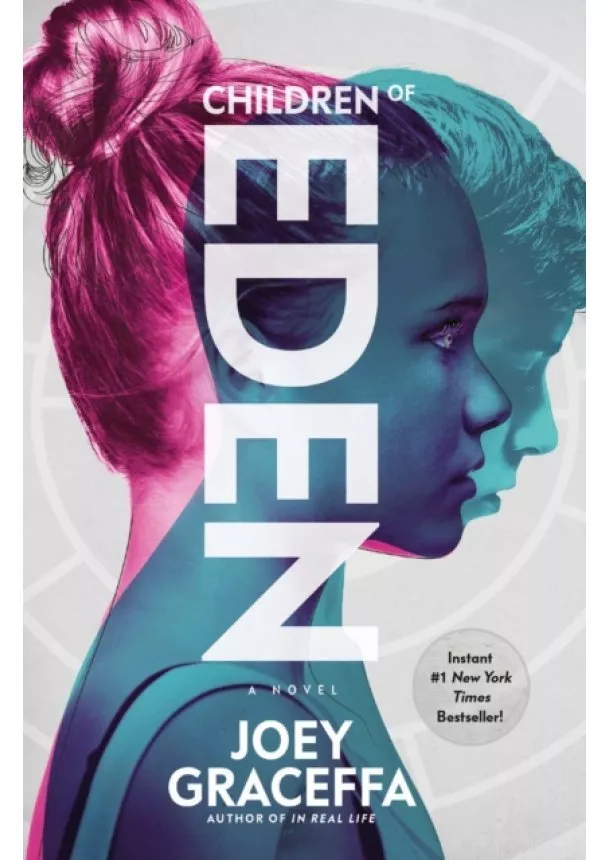 Joey Graceffa - Children Of Eden