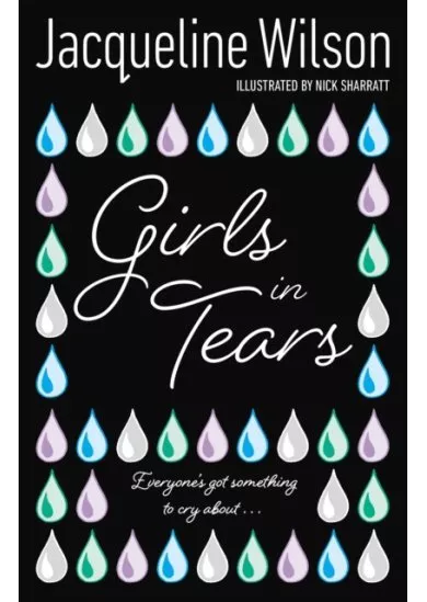 Girls In Tears