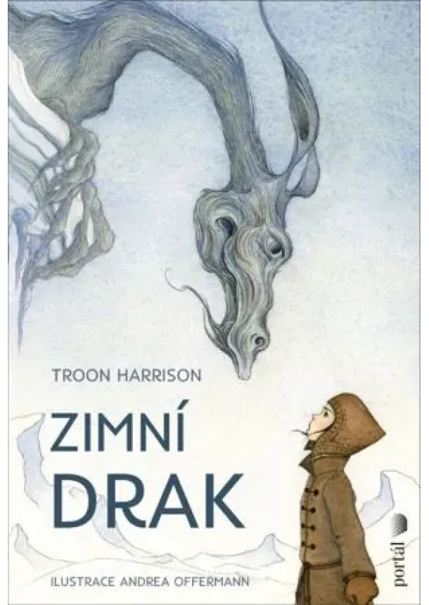 Troon Harrison - Zimní drak