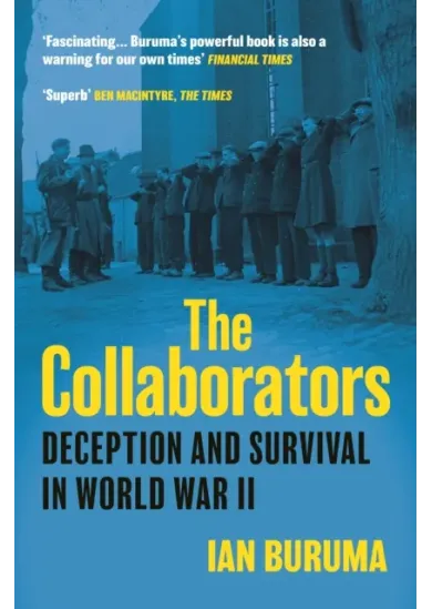 The Collaborators