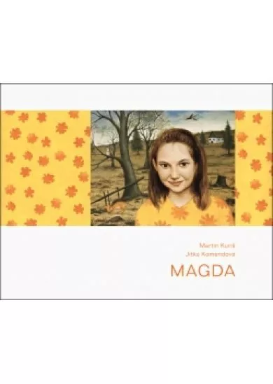 Magda