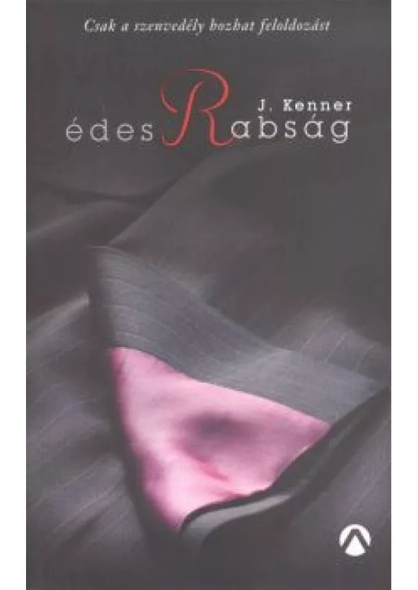 J. KENNER - ÉDES RABSÁG