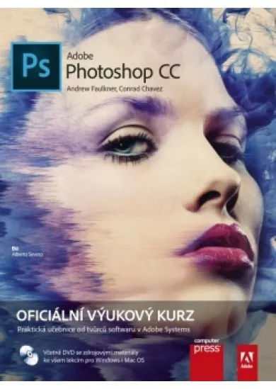 Adobe Photoshop CC