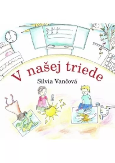 V našej triede