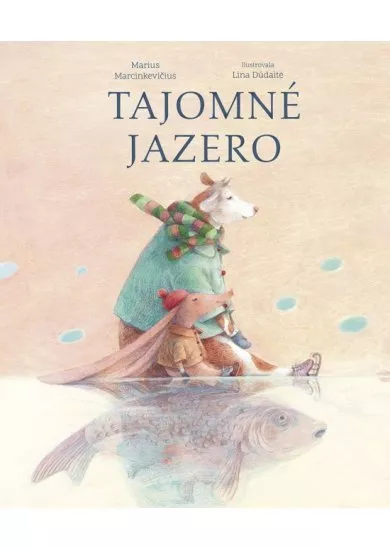 Tajomné jazero