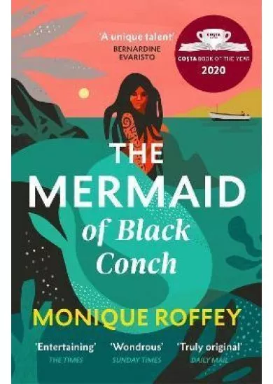 The Mermaid of Black Conch