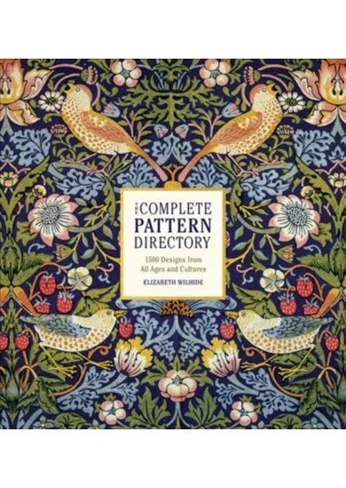 The Complete Pattern Directory