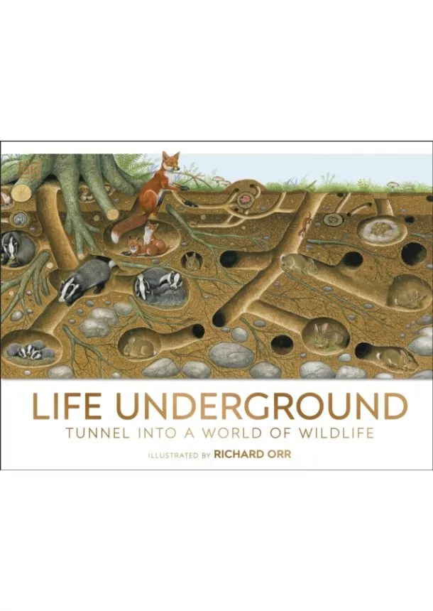  DK - Life Underground