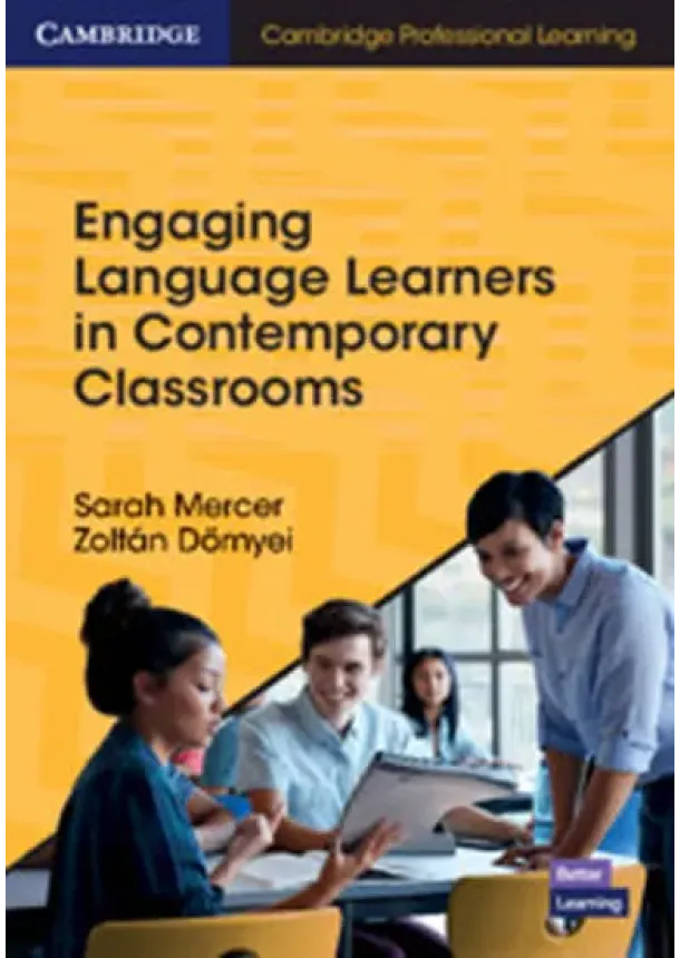 Engaging Language Learners in Contemporary Classrooms