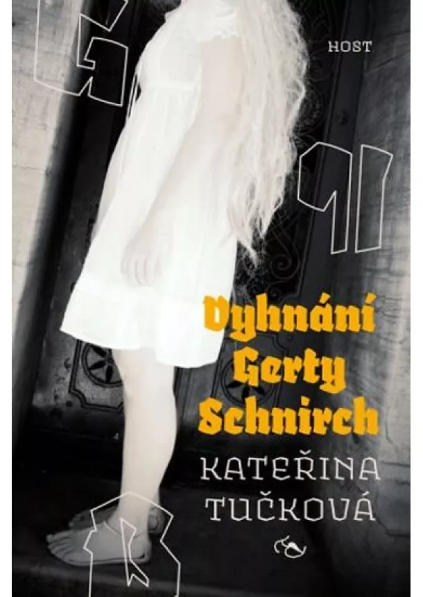 Kateřina Tučková - Vyhnání Gerty Schnirch