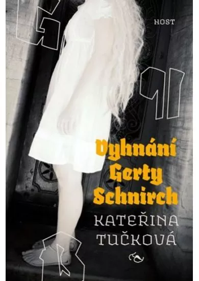 Vyhnání Gerty Schnirch