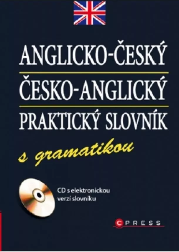 TZ-one - Anglicko-český/ česko-anglický praktický slovník