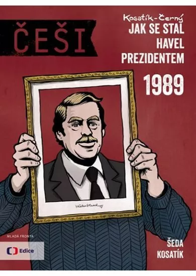 Češi 1989