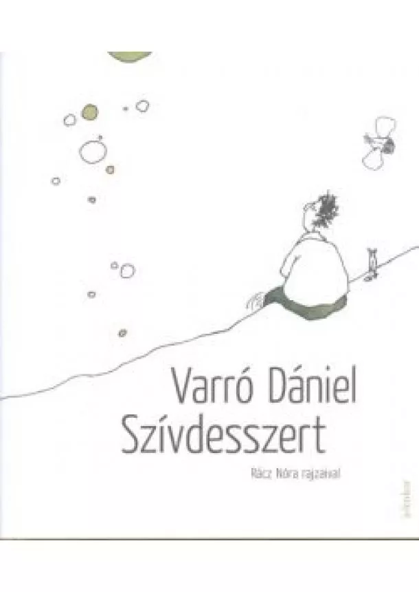 Varró Dániel - Szívdesszert